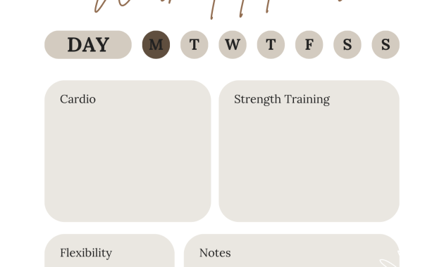 workout plan template, workout planner template, workout and diet plan template, workout training plan template, workout weekly plan template, gym workout plan template, fitness workout plan template, free printable workout planner template, free printable workout schedule templates
